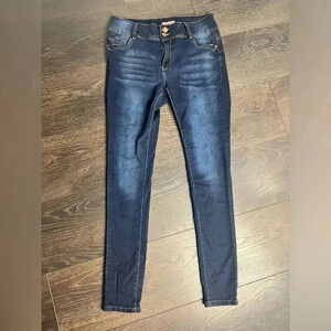 Hailey made with love pants size 9